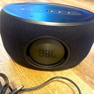 JBL Link 300 black